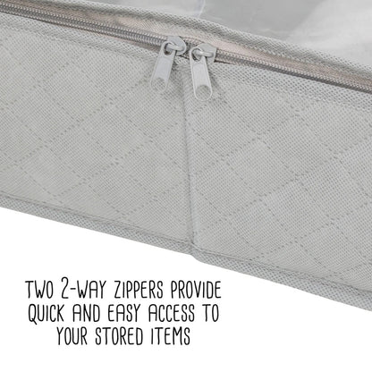 Organizador Para Zapatos Honey Can Do de Tela