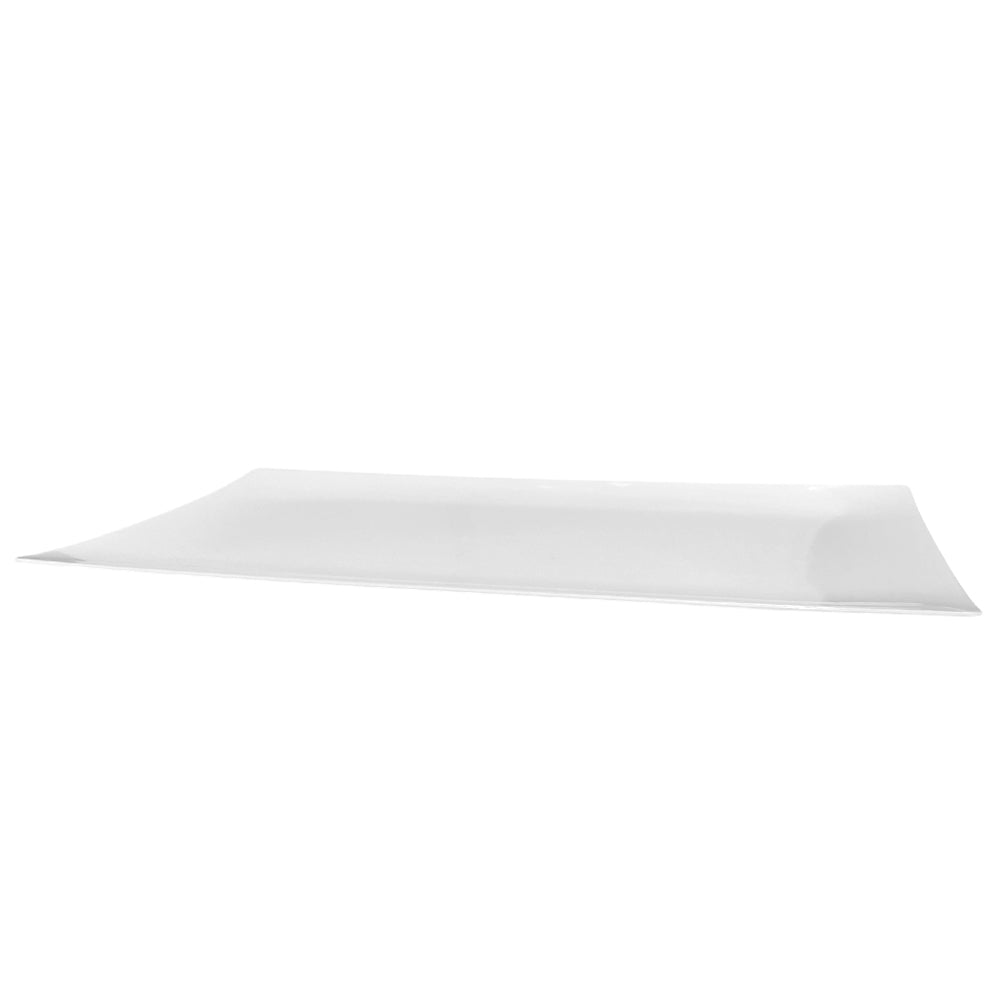 Bandeja Rectangular 13" x 6" Lillian / 3 Piezas / Plástica