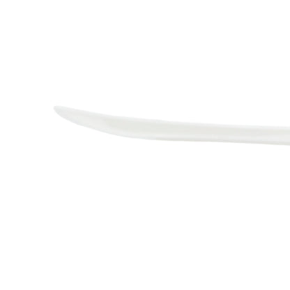 Bandeja Rectangular 13" x 6" Lillian / 3 Piezas / Plástica