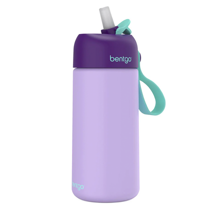 Botella Térmica Bentgo / 14 Onzas / Lila
