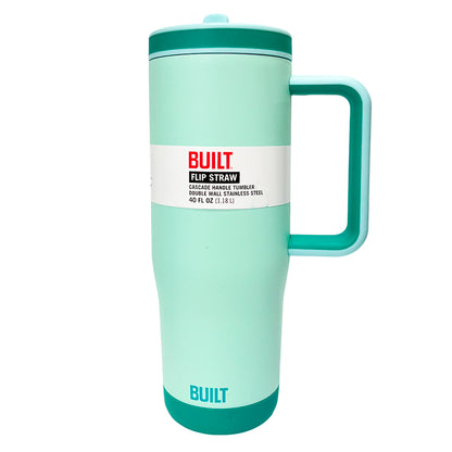 Botella Térmica Built 40 Onzas / Surtido