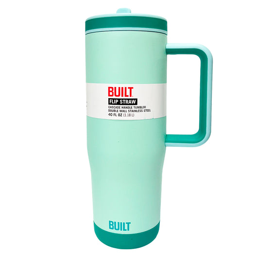 Botella Térmica Built 40 Onzas / Surtido
