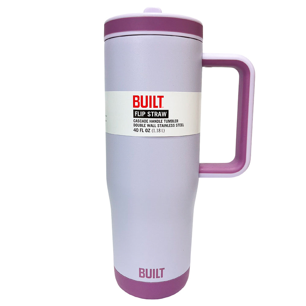 Botella Térmica Built 40 Onzas / Surtido