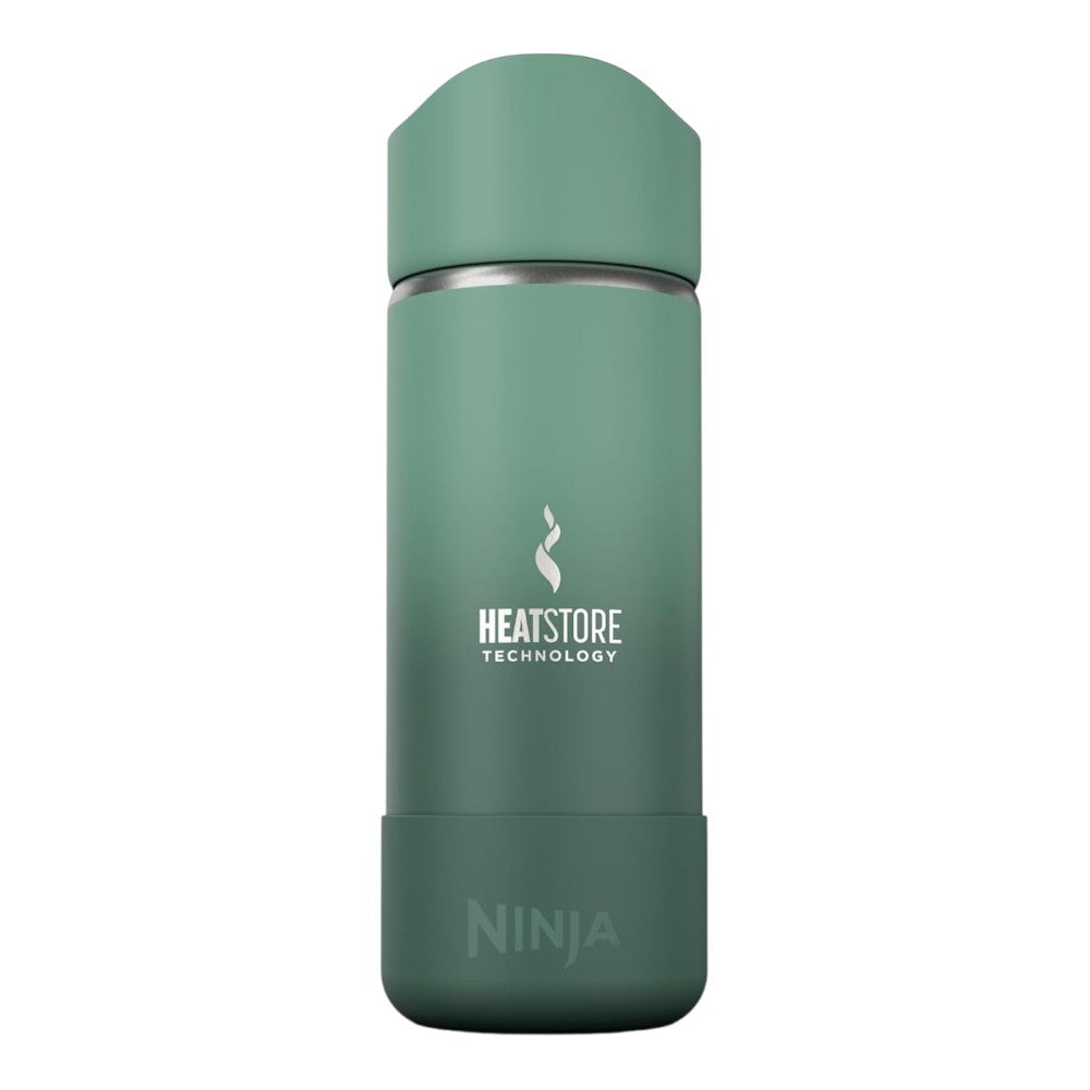 Botella Térmica Ninja 16 Onza Verde