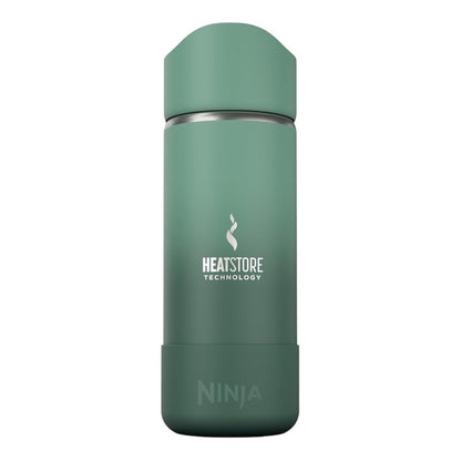 Botella Térmica Ninja 16 Onza Verde