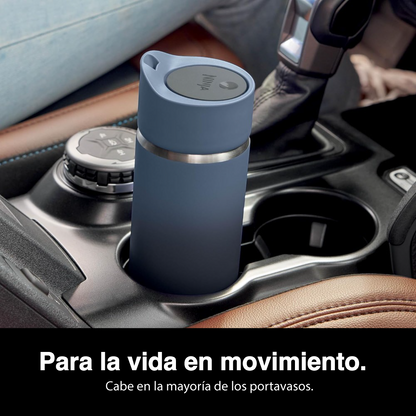 Botella Térmica Ninja 16 Onza Azul
