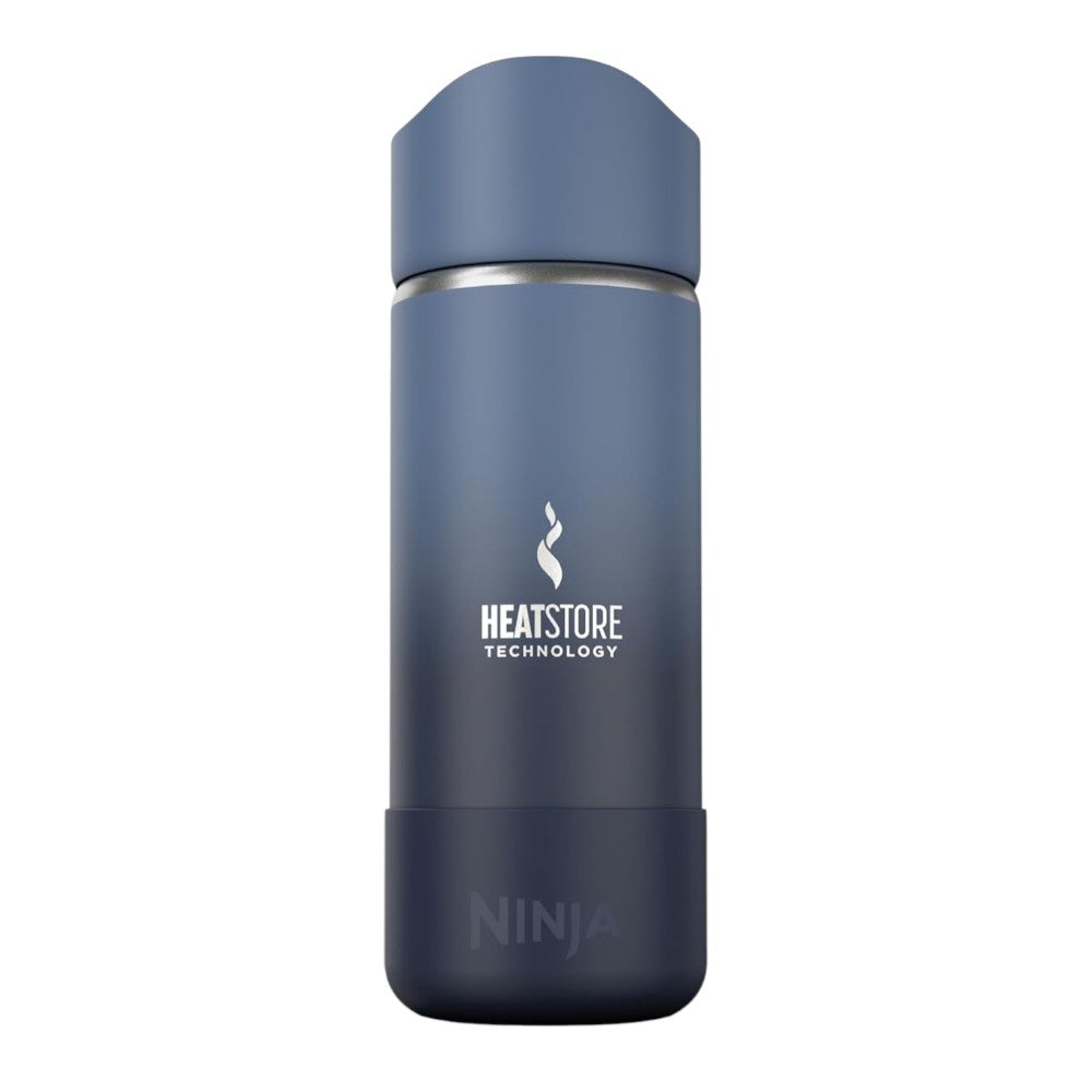 Botella Térmica Ninja 16 Onza Azul