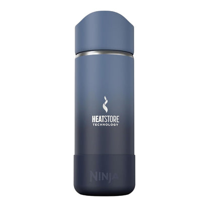 Botella Térmica Ninja 16 Onza Azul