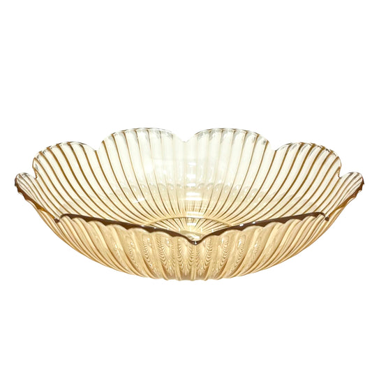 Bowl para frutas 27.8 cm Home Elegance | Titán Panamá