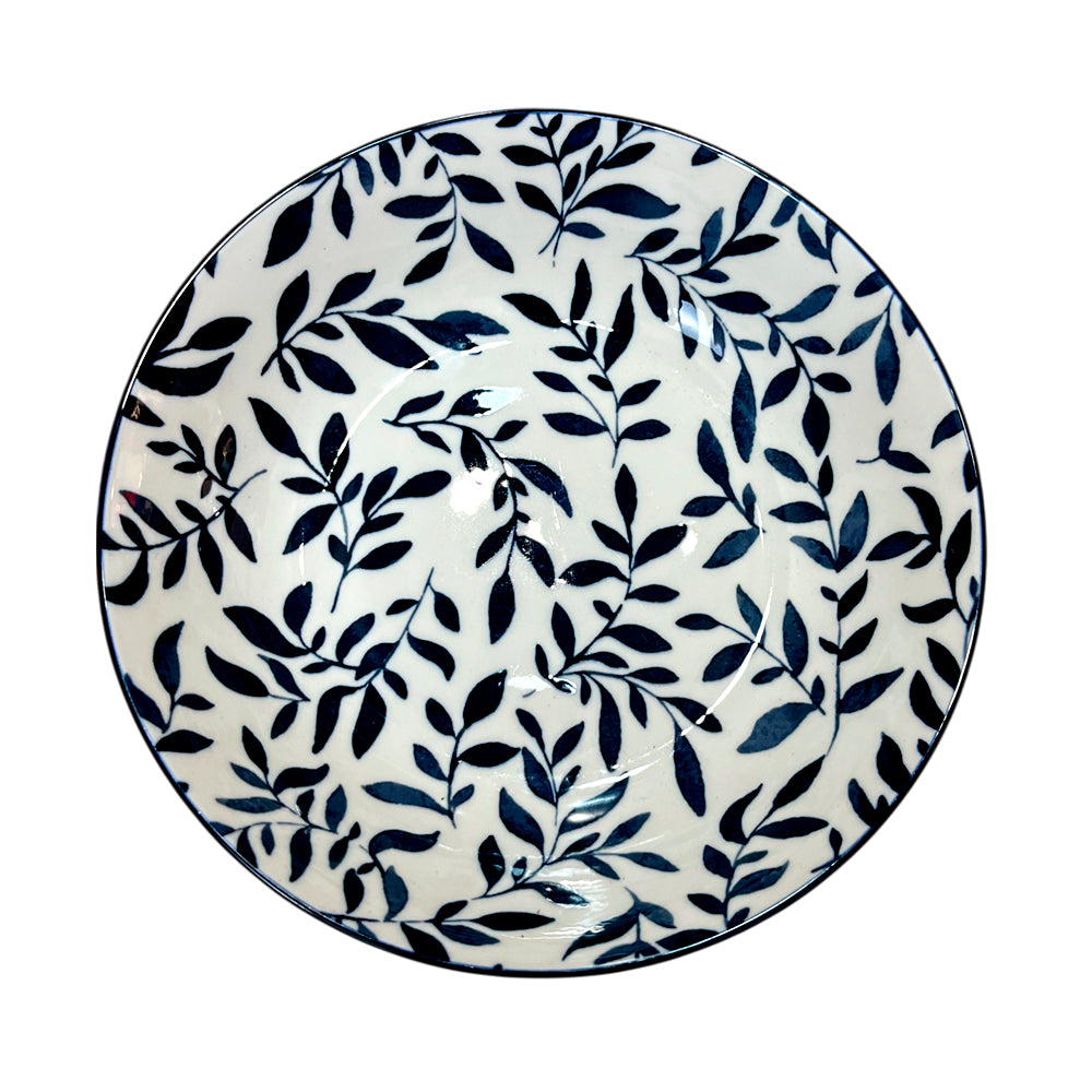 Bowl Koopman de Porcelana / 20CM / Estampado