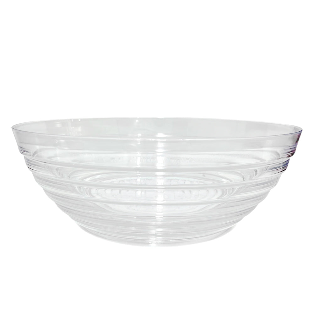 Bowls Acrílico Nuvalu Para Ensalada / 11.2" x 3.9" - Nuvalu - Titan.com.pa - 195457016992
