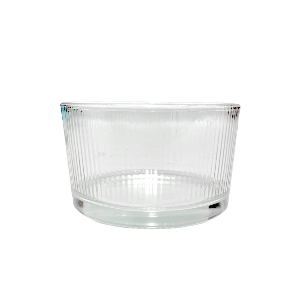 Mini Bowls Home Deco Factory Con Base de Madera / 3 Piezas