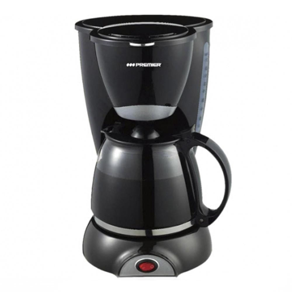 Cafetera Eléctrica Premier de 12 Tazas