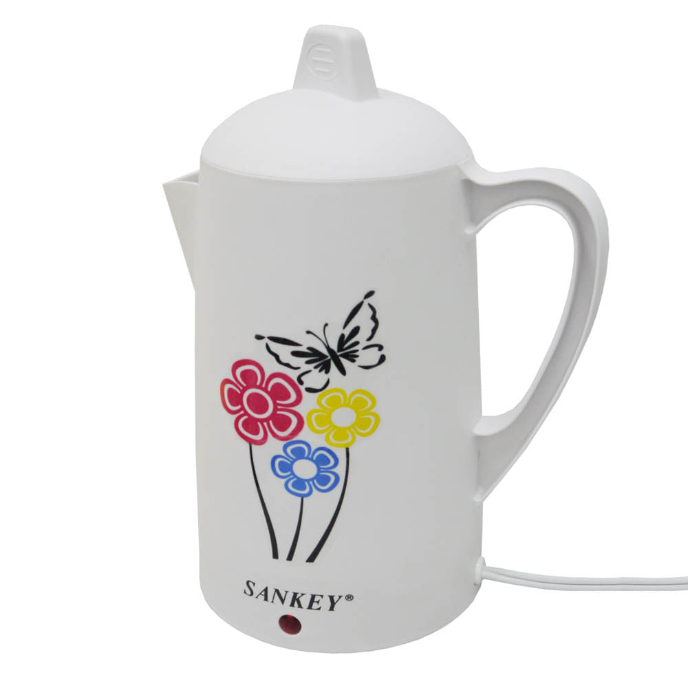 Cafetera Sankey de 9 Tazas