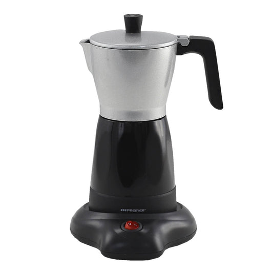 Cafetera Premier Moka de 300 ml