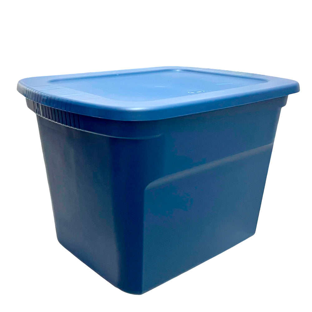 Caja Multiuso Plástica Sterilite 18 Galones