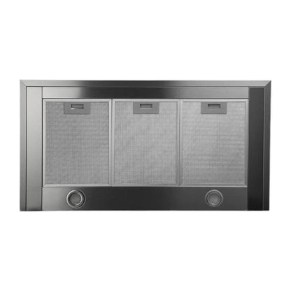 Extractor de Grasa de Campana Nisato 36" - Acero Inoxidable