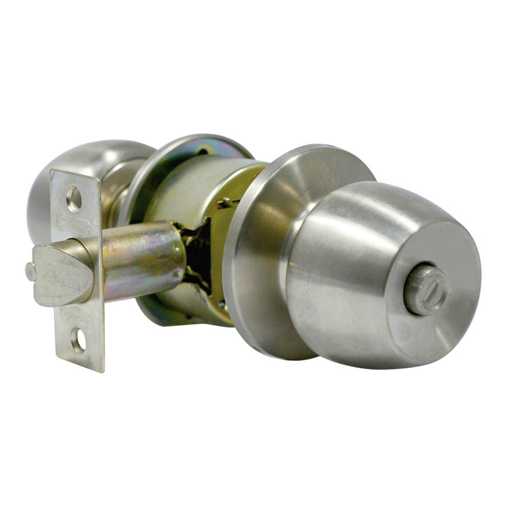 Cerradura Para Puerta Best Value Con Llave de 2-3/8"