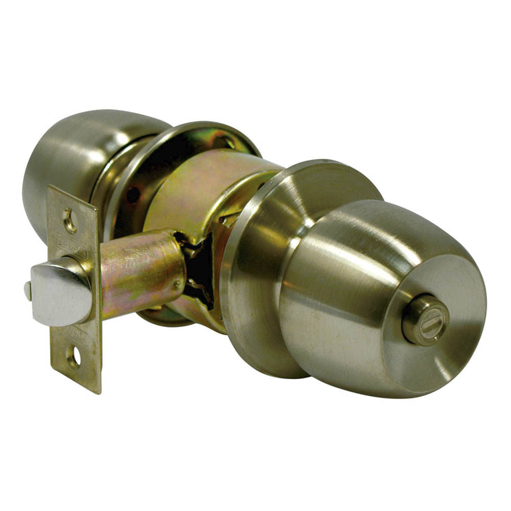 Cerradura Para Puerta Best Value Con Llave de 2-3/8"