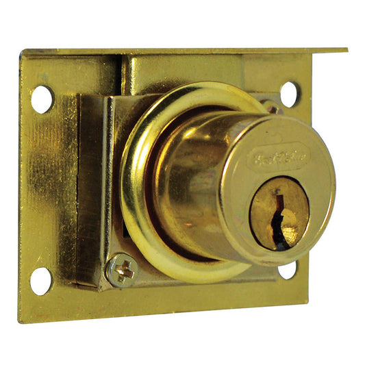 Cerradura Para Gaveta Best Value de 2"