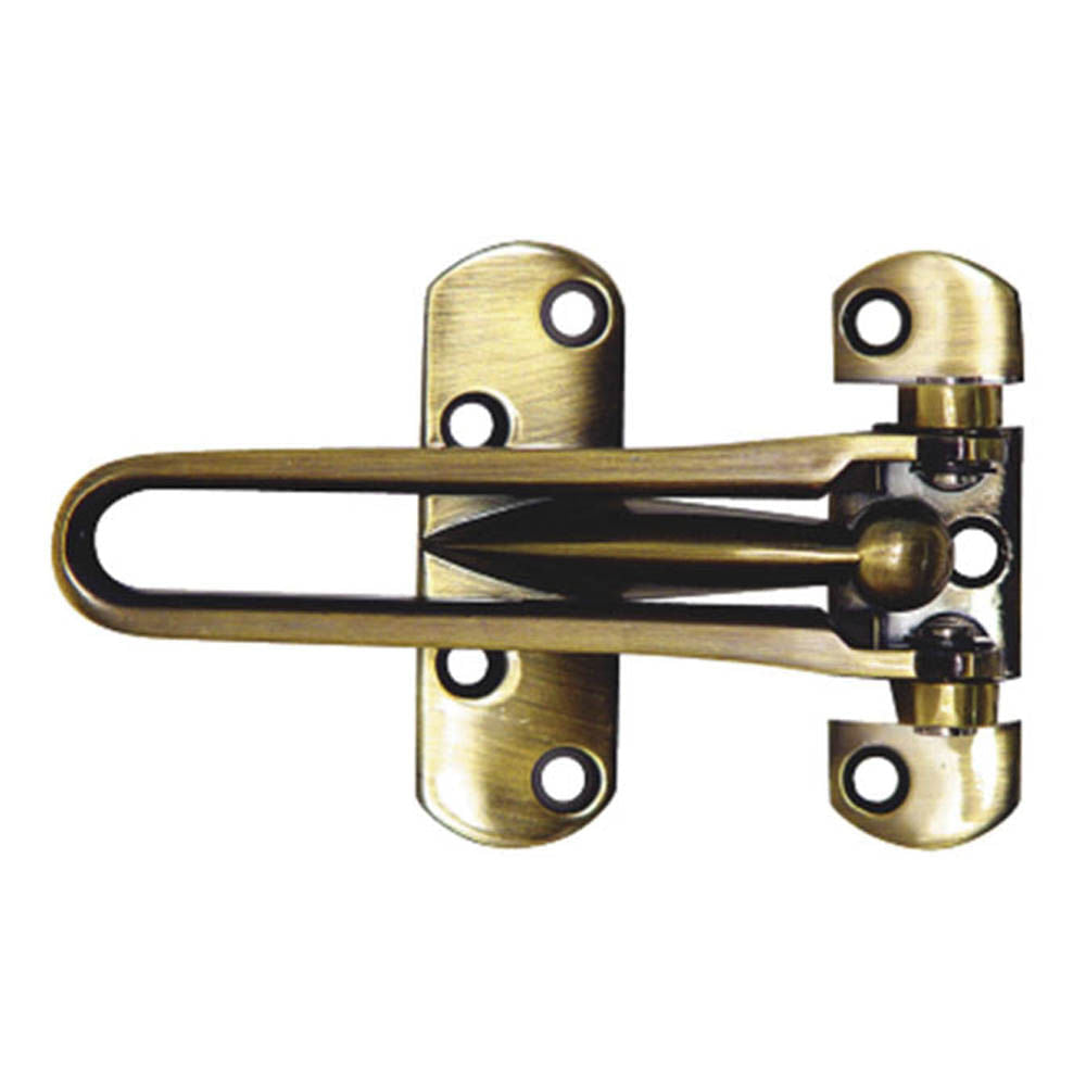 Picaporte de Seguridad Para Puerta Best Value de 4"