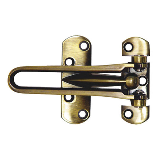 Picaporte de Seguridad Para Puerta Best Value de 4"