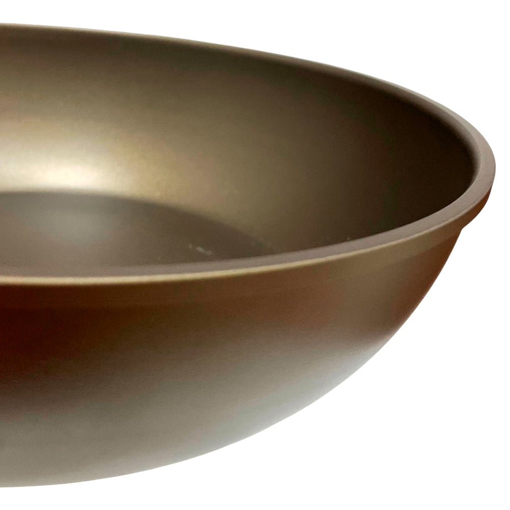 Sartén Wok 28 CM Antiadherente Kitchen Star - Home Elegance