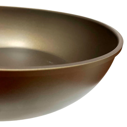 Sartén Wok 28 CM Antiadherente Kitchen Star - Home Elegance