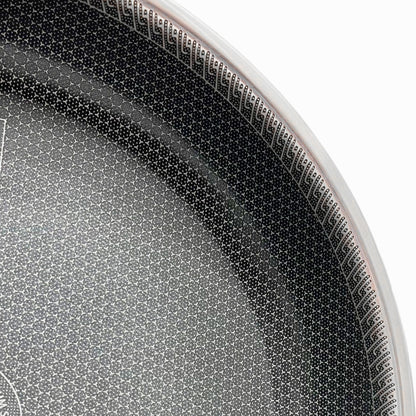 Sartén 30 CM Antiadherente Kitchen Star - Home Elegance