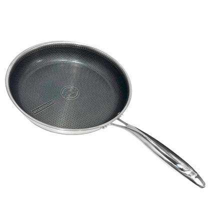 Sartén 30 CM Antiadherente Kitchen Star - Home Elegance
