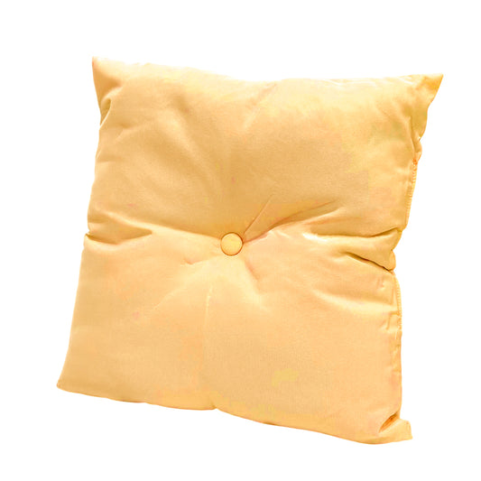 Cojín Decorativo Queens Home Elegance - 45 x 45 cm - Gold