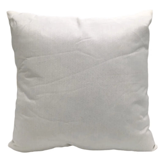 Cojin Decorativo Home Elegance Queens 45cm x 45cm - Plateado