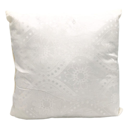 Cojín Decorativo Home Elegance Athenas 45cm x 45cm - Beige