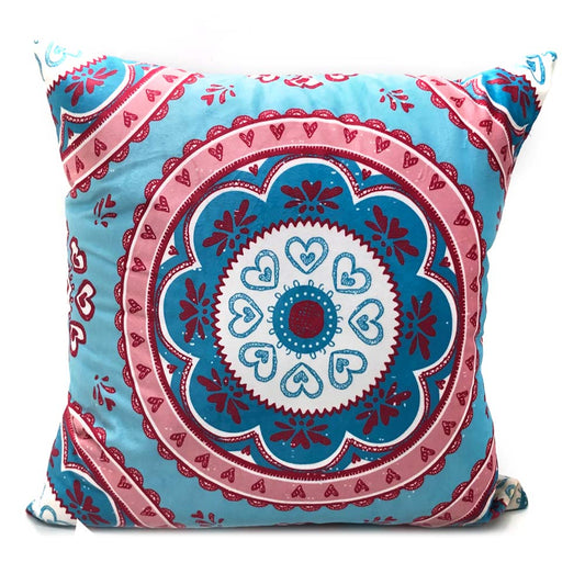 Cojín Home Elegance Teen 40cm x 40 cm