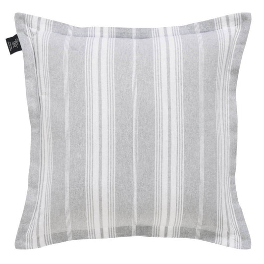 Cojin Decorativo Rt Designer Taylor Bay 2 Piezas - Gris Claro