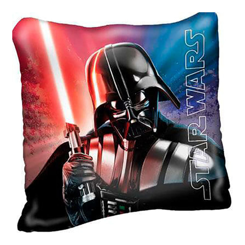 Cojin Star Wars 29 cm x 29 cm