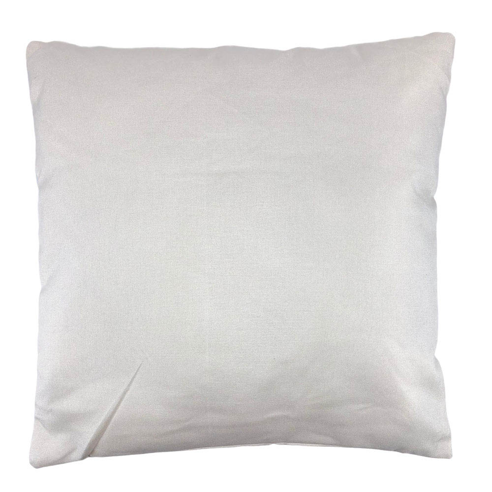 Cojín Decorativo Home de 26" x 26" - Beige