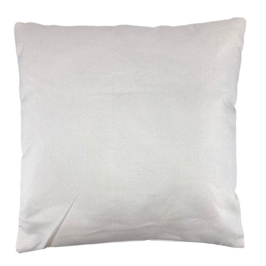 Cojín Decorativo Home de 26" x 26" - Beige