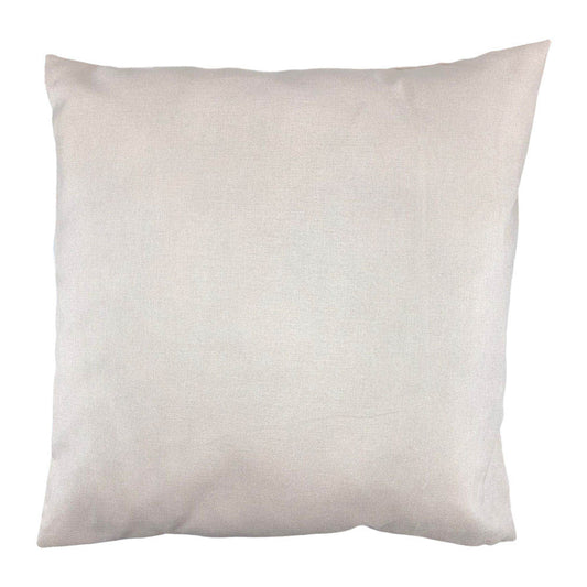 Cojín Decorativo Home de 26" x 26" - Rosa claro