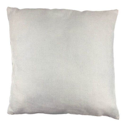 Cojín Decorativo Home de 26" x 26" - Gris Claro