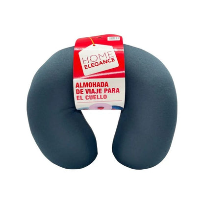 Almohada De Viaje Para El Cuello Home Elegance Surtido