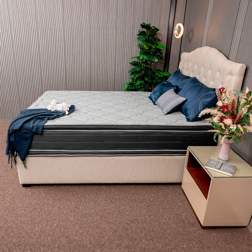 Colchón Ramguiflex Pillow Top - King