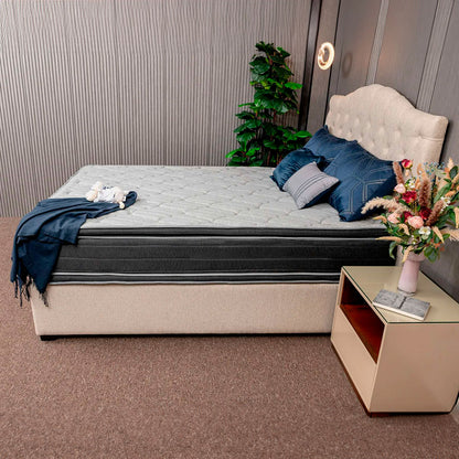 Colchón Ramguiflex Pillow Top - King