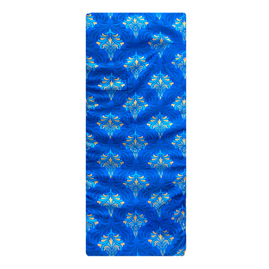 Colchoneta Camping 2 Plazas / 27 x 70