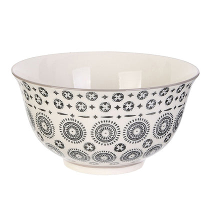 Bowl Home Deco Factory Surtido - HOME DECO FACTORY - 10992384