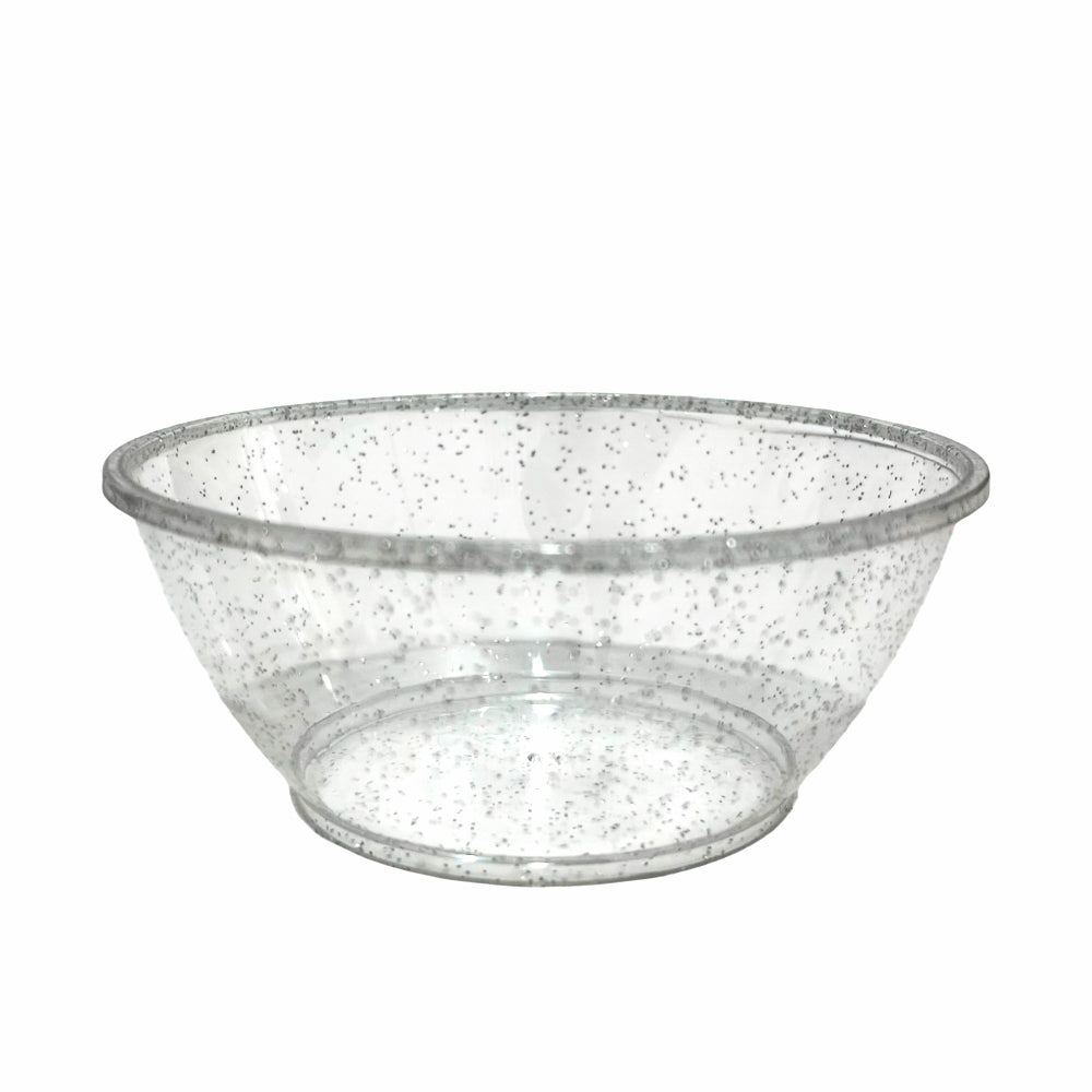 Bowl Mini Silver de 6 oz Lillian