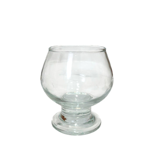 Copa Epure Lexington Brandy de 6.5 oz en vidrio.