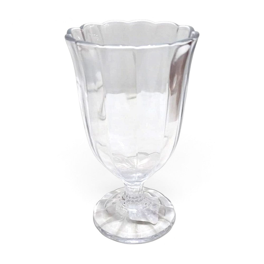 Copa Home Elegance / Vidrio - Para Champagne - Clear - 16 cm