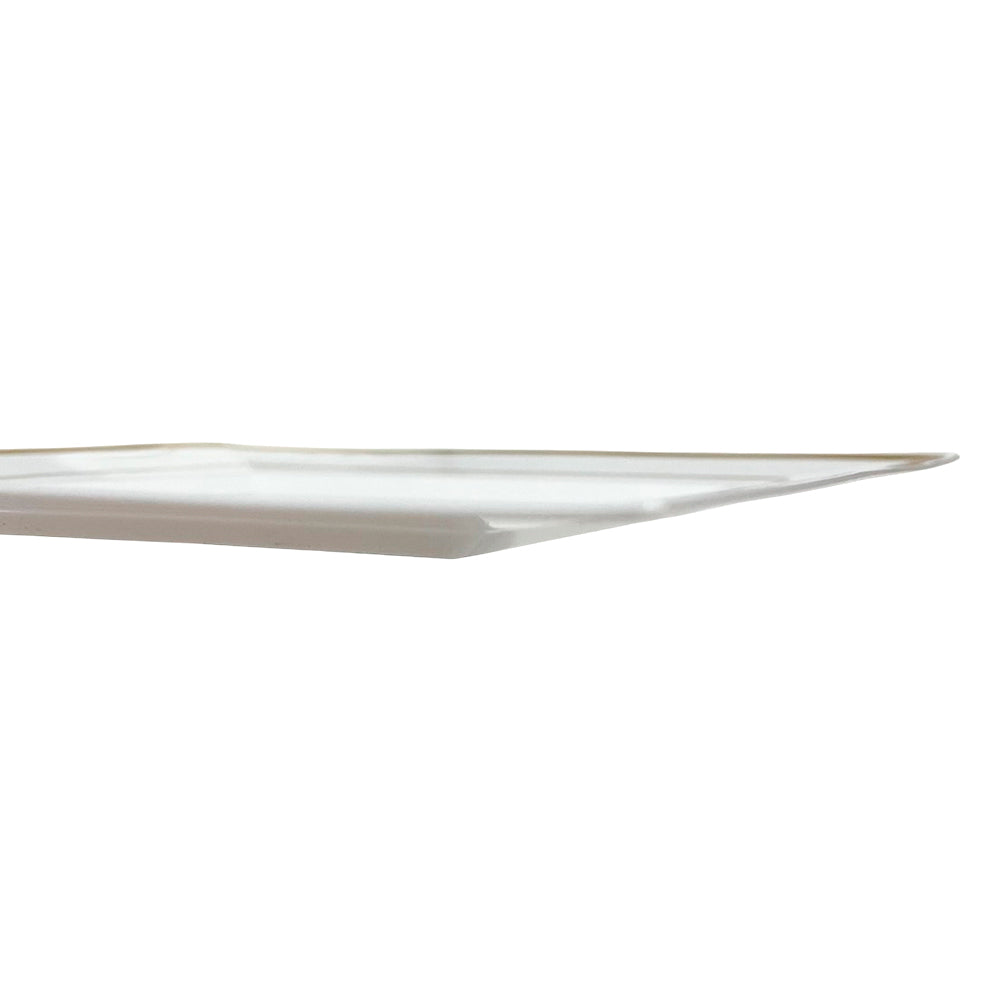 Plato Desechable Home Elegance - Cuadrado - 18 cm - 10 Piezas