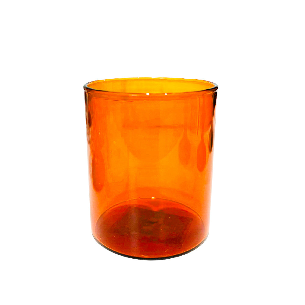 Vaso de vidrio surtido Home Elegance de 8 cm.